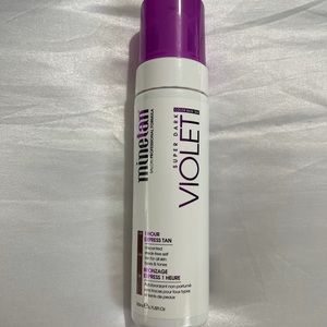 Super Dark 1 Hour Express Self Tan